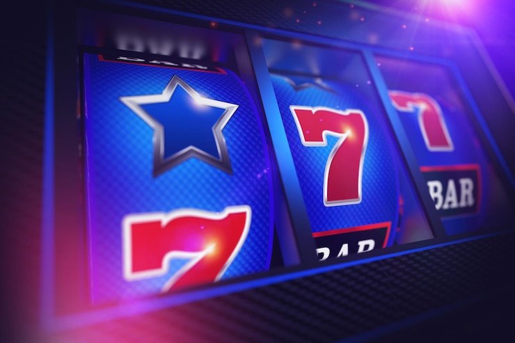 Layar pembayaran dan tabel RTP Galactic Gems di macaoslot